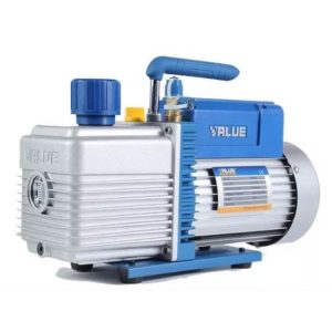 BOMBA DE ALTO VACiO