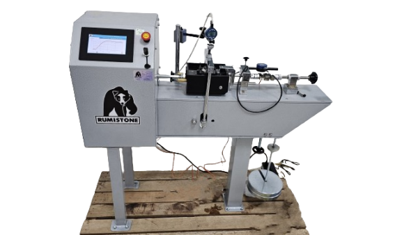 MÁQUINA DE CORTE DIRECTO AUTOMÁTICA