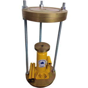 EXTRACTOR DE MUESTRA UNIVERSAL