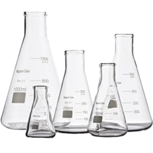 MATRAZ DE ERLENMEYER