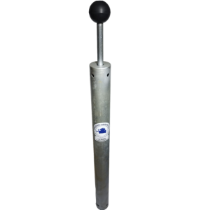 Martillo modificado
