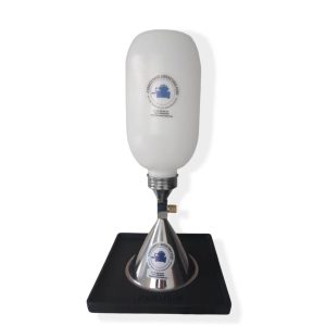 cono de arena de 6.5