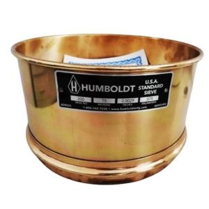 tamiz humboldt
