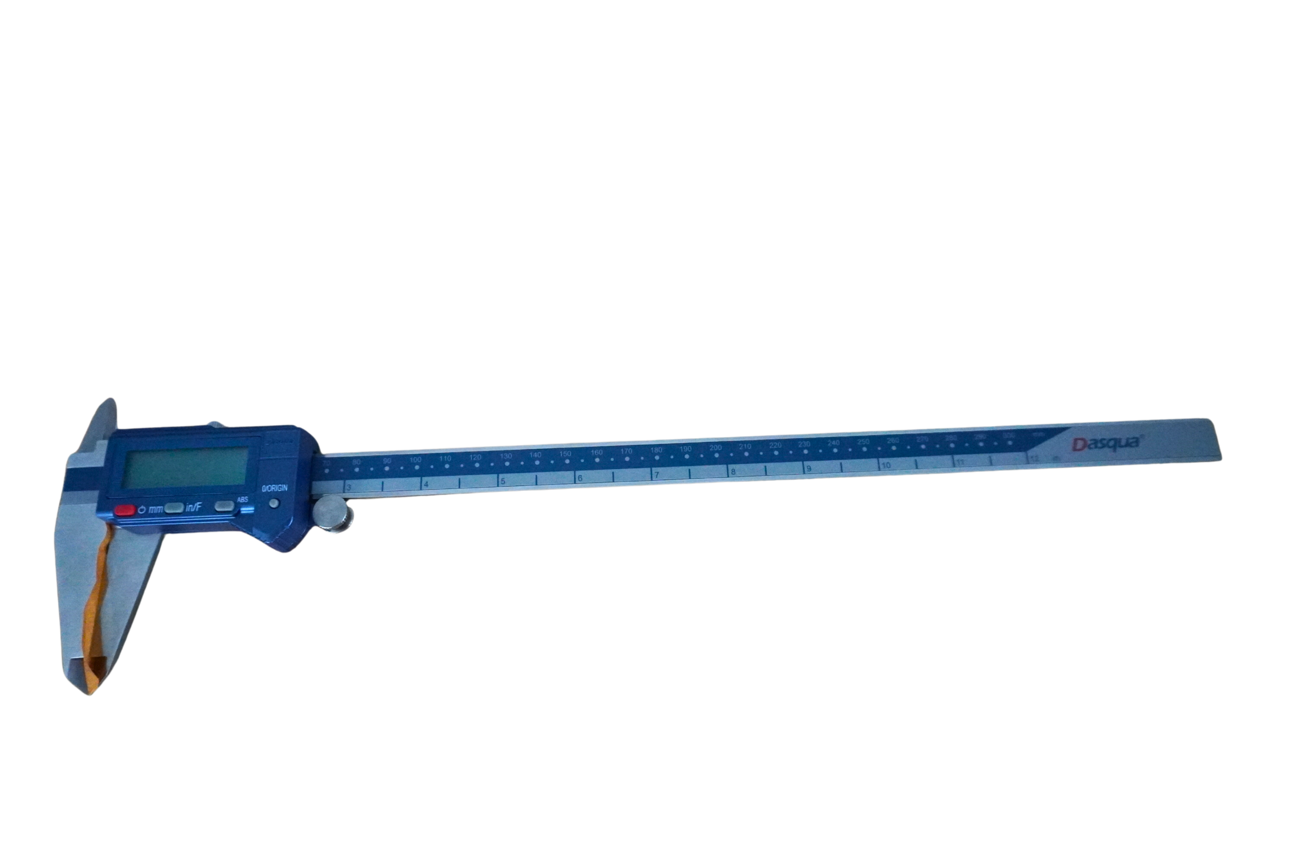 VERNIER DIGITAL DE 0-300mm x 0.01mm (RESISTENTE AL AGUA)