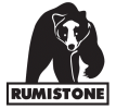 Logo RUMISTONE sin fondo