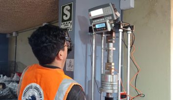 calibracion sistema fuerza